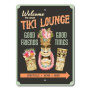 TIKI Lounge